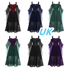 Women medieval renaissance for sale  SWANSEA