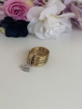 Anello just cavalli usato  Cantu