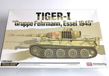 Academy carroarmato tiger usato  Corbetta