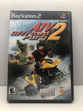 Atv offroad fury for sale  Jackson