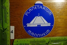 Alter aufkleber reise gebraucht kaufen  Kupferberg