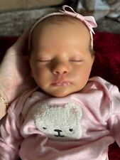 Authentic reborn baby for sale  Clay