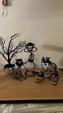 Skeleton cast iron for sale  Raleigh