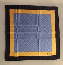 Foulard mulberry usato  Peschiera Borromeo