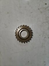 Pignon moteur yamaha d'occasion  Courbevoie