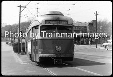 Streetcar slide mta for sale  Horsham