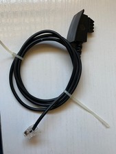 Telefonkabel tae rj11 gebraucht kaufen  Mundelsheim