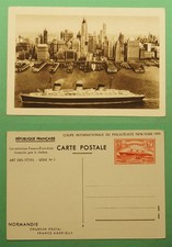 ss normandie for sale  Vancouver