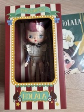 Holala doll poupée d'occasion  Divonne-les-Bains