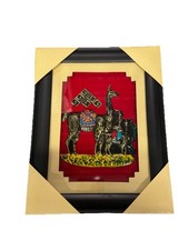 Set framed peruvian for sale  Colorado Springs