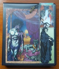 Full sets sandman for sale  Vestaburg