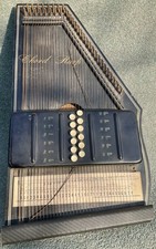 auto harp for sale auto harp for sale KIDDERMINSTER