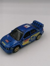 Majorette subaru impreza d'occasion  Auneau