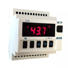 Industrial thermostat dixell for sale  MITCHAM