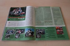 Motorrad 2005 tips gebraucht kaufen  Deutschland