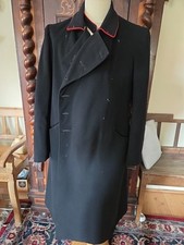 Mantel paletot ffizier gebraucht kaufen  Feuchtwangen