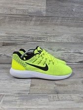 Usado, Tênis de corrida Nike Lunarglide 8 843725-700 amarelo masculino tamanho 9 comprar usado  Enviando para Brazil