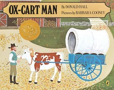 Ox-Cart Man, usado comprar usado  Enviando para Brazil