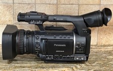 Panasonic ac130 professional for sale  Montebello