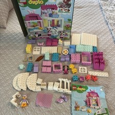Lego duplo disney for sale  Aubrey