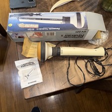 Panasonic panabrator ev221 for sale  Yorkville