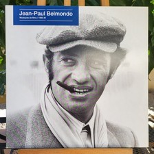 Jean paul belmondo d'occasion  Orange