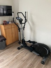 Powerx10 crosstrainer ergomete gebraucht kaufen  Horhausen