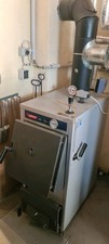 Nmt spk braunkohlekessel gebraucht kaufen  Dippoldiswalde