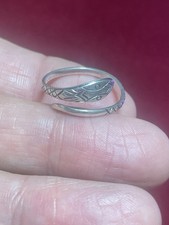 Magnifique fine bague d'occasion  Rennes-
