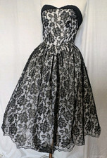 Vintage 1950s black for sale  KENDAL