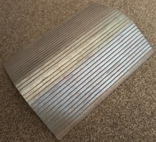 Vestil lhcr aluminum for sale  Snowflake