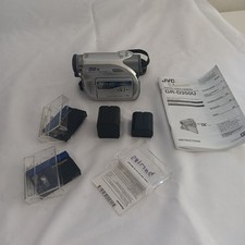 Jvc d350u mini d'occasion  Expédié en Belgium