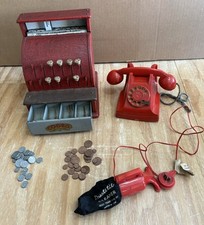Vintage toys cash for sale  PETERBOROUGH