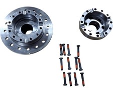 Kit de estojo DANA SPICER DIFF 121771 NOVO FABRICANTE DE EQUIPAMENTO ORIGINAL comprar usado  Enviando para Brazil
