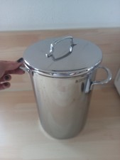 Spargeltopf wmf edelstahl gebraucht kaufen  Schiffweiler