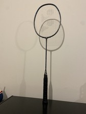 Yonex voltirc force for sale Yonex voltirc force for sale  MAIDSTONE