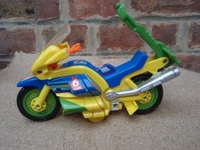 Moto tortue ninja d'occasion Moto tortue ninja d'occasion  Amiens-