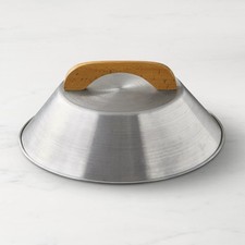 Aluminum wok lid for sale  Cumberland
