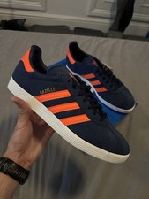 Gazelle indoor adidas for sale  TORPOINT
