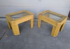 Vintage pair boho for sale  Aurora