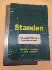 Standen turbobeet trh for sale  COLCHESTER
