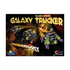 Good galaxy trucker for sale  Westerville