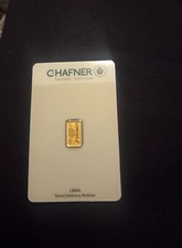 Gram gold bar for sale  BIRMINGHAM