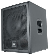Jbl irx115s 1300w for sale  Inwood
