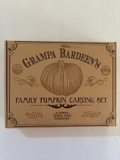 Grandpa bardeen pumpkin for sale  Dallas