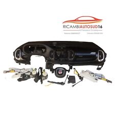 Kit airbag completo usato  Sinopoli