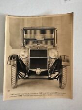 Fiat auto epoca usato  Italia