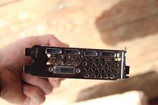 Zotac geforce gtx usato  Villa d'Alme