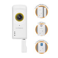 Edimax 5170sc smart gebraucht kaufen  Nettetal
