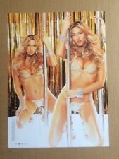 Jodie marsh scrapbook for sale  BEDFORD
